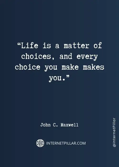motivational choices quotes