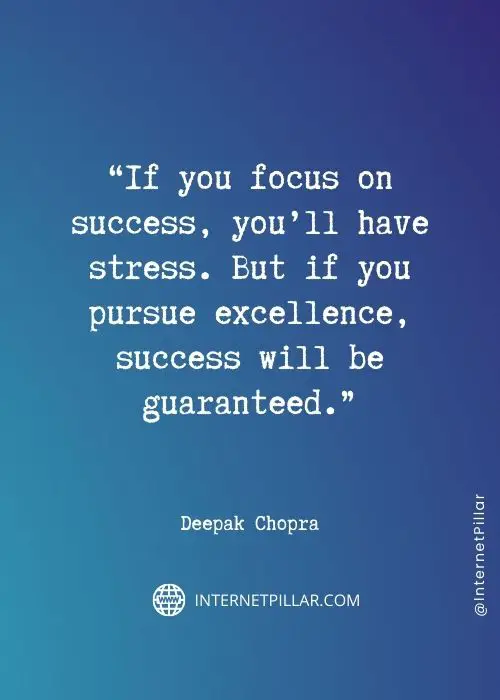 motivational deepak chopra quotes