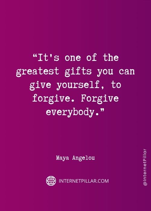motivational forgiveness quotes