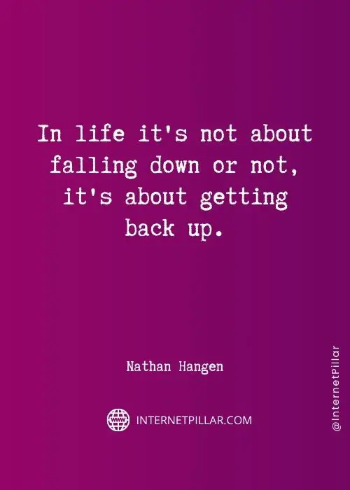 motivational getting back up quotes