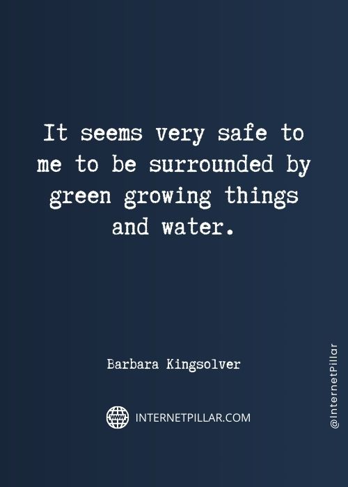 motivational green quotes
