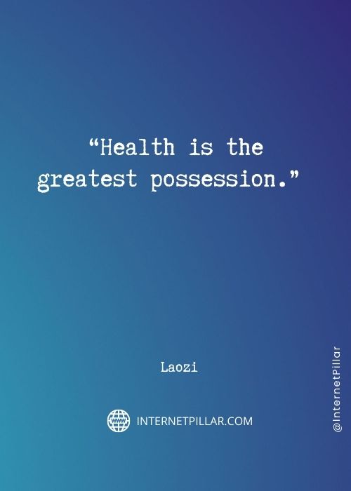 motivational health quotes