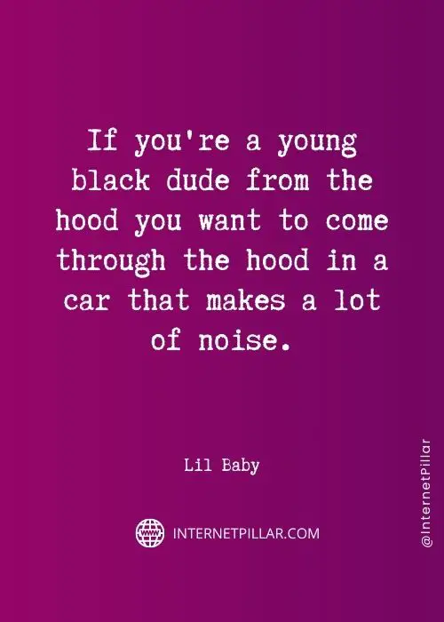 motivational hood quotes