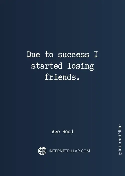motivational losing a friend quotes