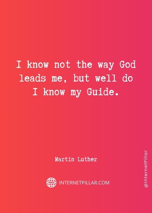 motivational martin luther quotes