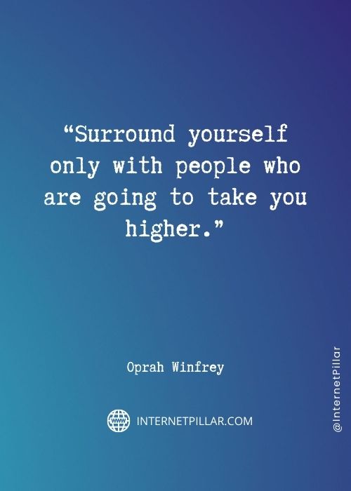 motivational oprah winfrey quotes