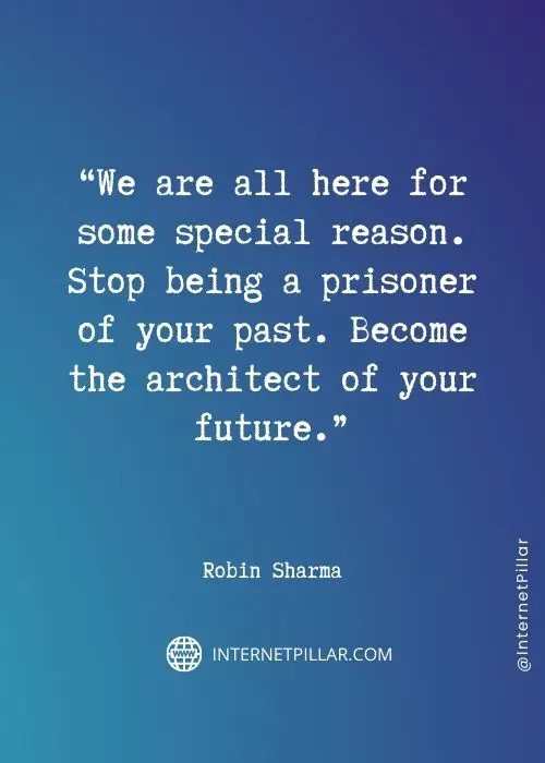 motivational robin sharma quotes
