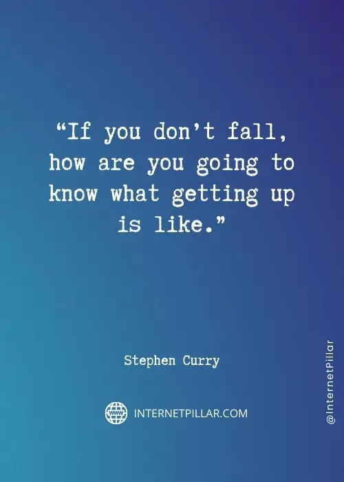 motivational stephen curry quotes