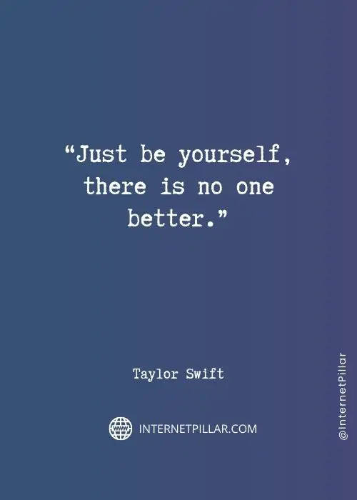 motivational taylor swift quotes