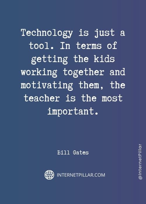 motivational technology quotes