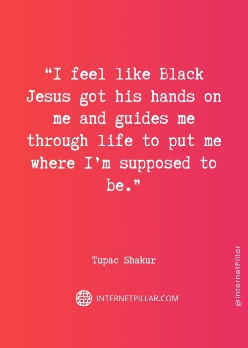 motivational tupac quotes
