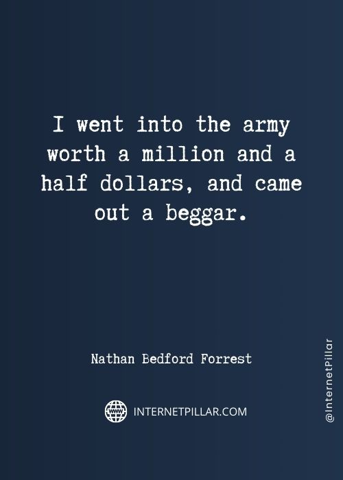 nathan bedford forrest quotes