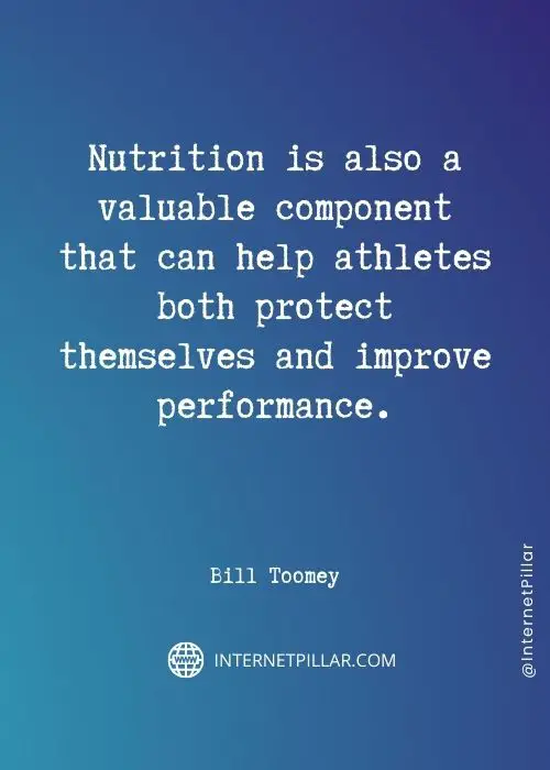 nutrition sayings
