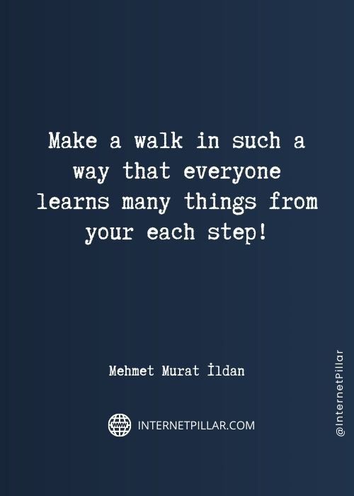 one step at a time sayings