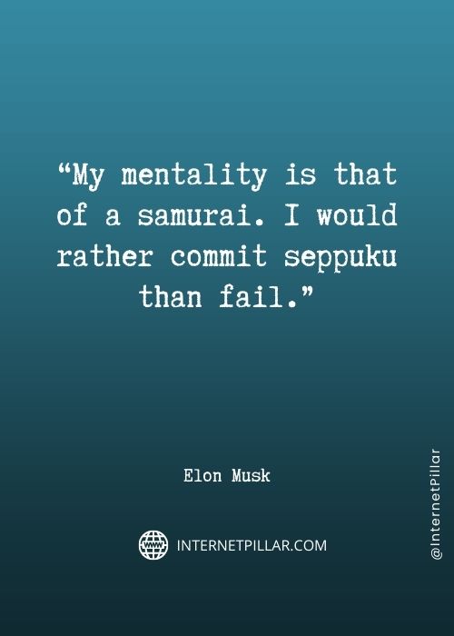 positive elon musk quotes