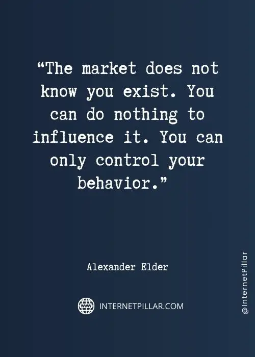 powerful alexander elder quotes