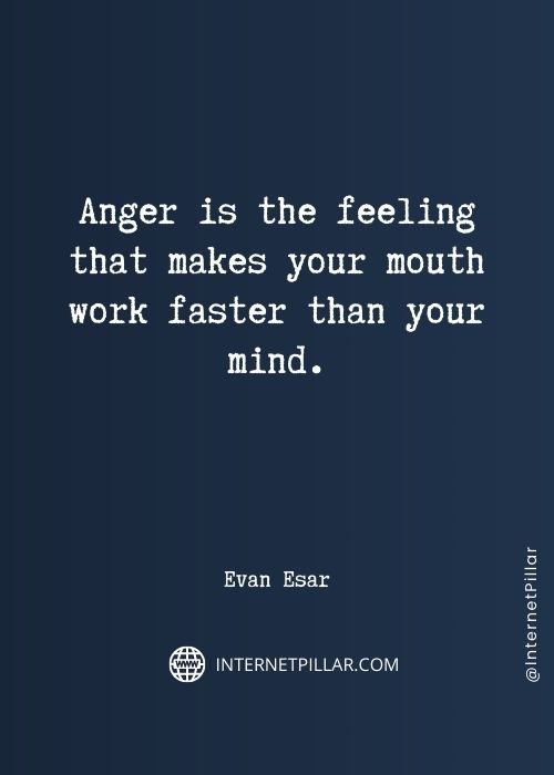 powerful anger quotes
