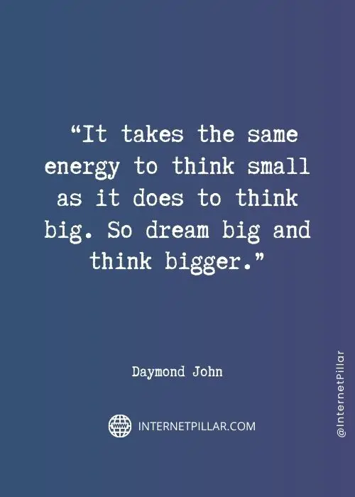 powerful daymond john quotes