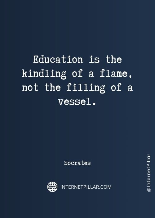 powerful education quotes