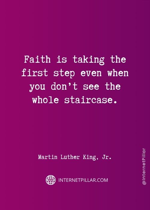 powerful faith quotes