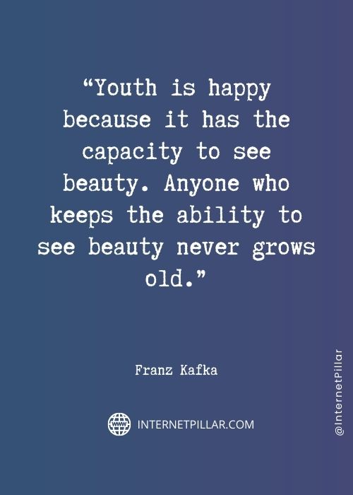 powerful franz kafka quotes