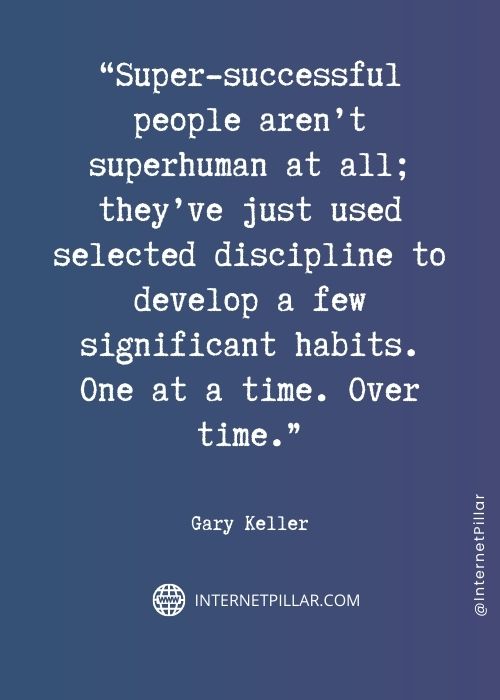 powerful gary keller quotes
