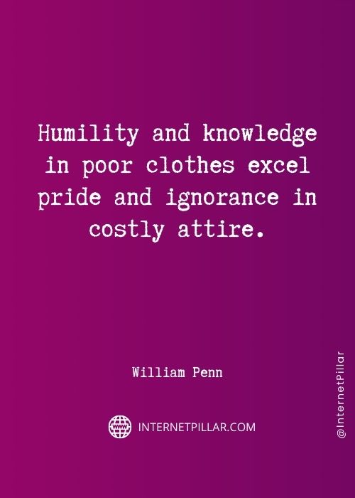 powerful humility quotes