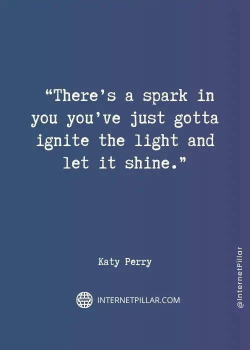 powerful katy perry quotes