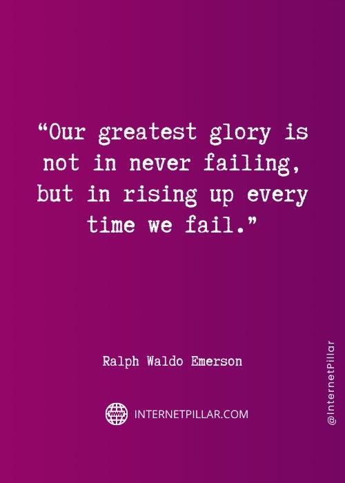 powerful ralph waldo emerson quotes