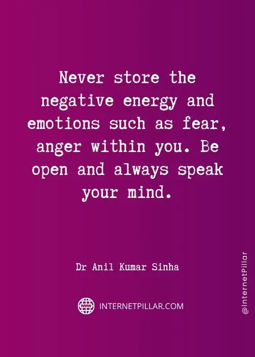 powerful speak your mind quotes
