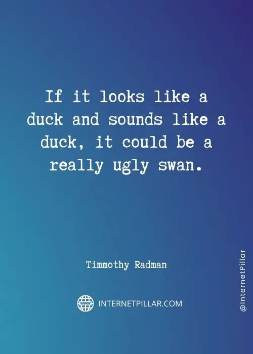 powerful swan quotes