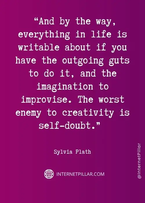 powerful-sylvia-plath-quotes
