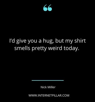 profound nick miller quotes