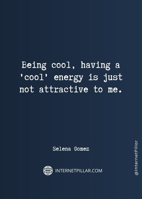 37 Being Cool Quotes To Make You Great