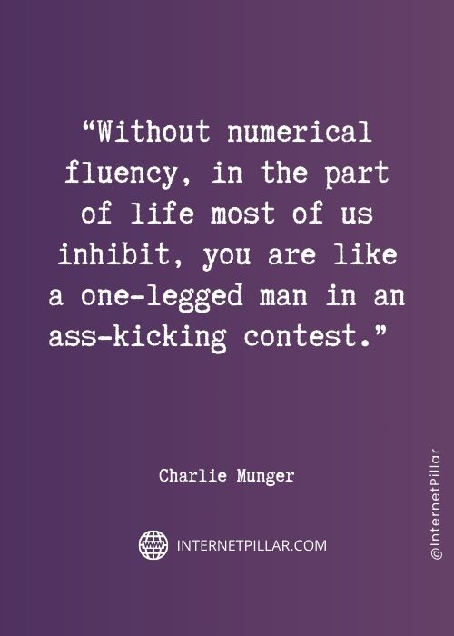 quotes about charlie munger