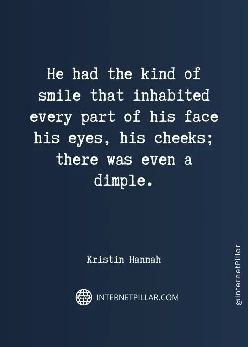 quotes-about-dimples
