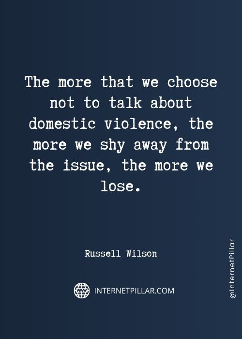 quotes about domestic violence