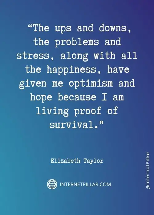 quotes about elizabeth taylor