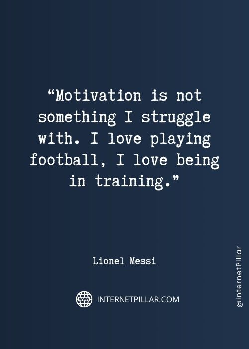 quotes about football