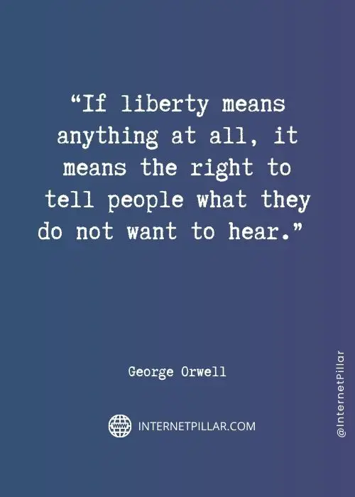 quotes-about-george-orwell

