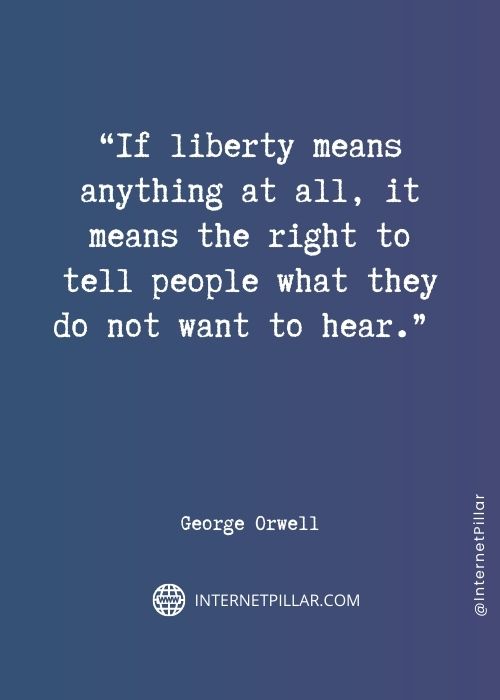 quotes-about-george-orwell
