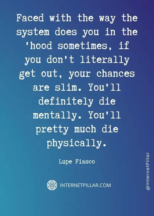 quotes about hood