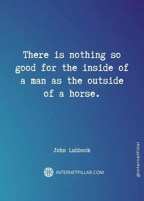 quotes about horse riding