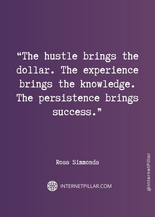 quotes about hustle
