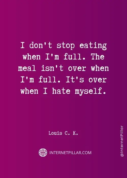 quotes about i hate myself