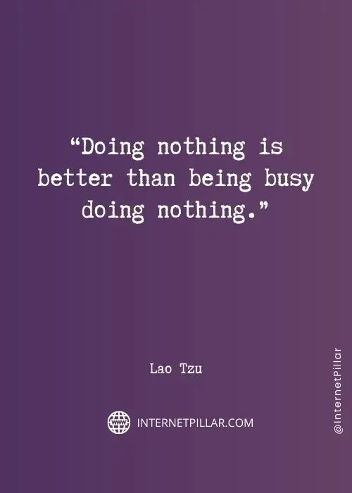 quotes about lao tzu
