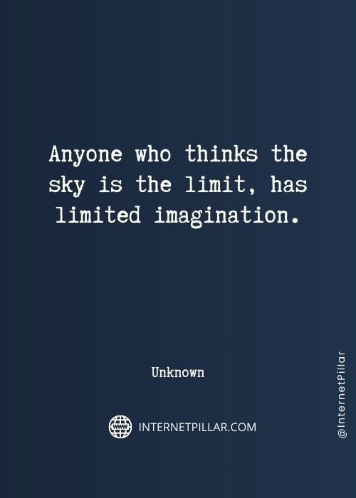 quotes about limits