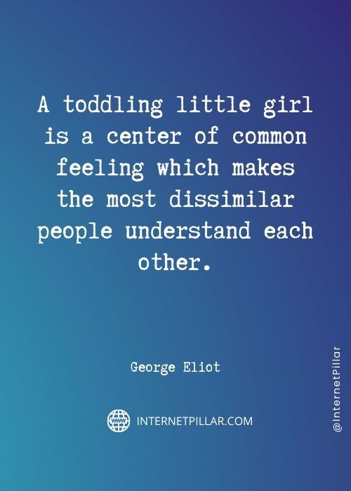 quotes about little girl