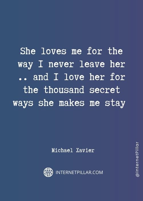 quotes about michael