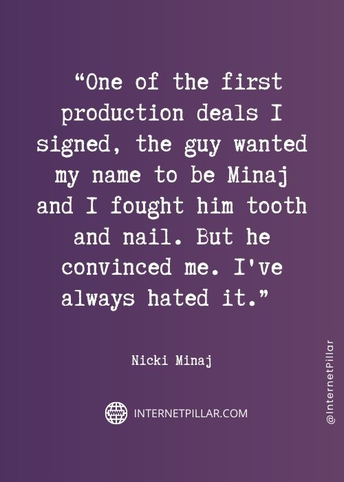 quotes-about-nicki-minaj
